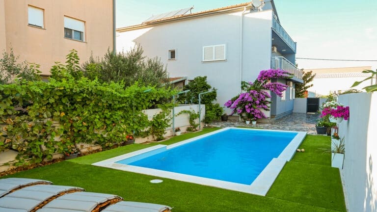 Rent Villa Nostrum Croatia