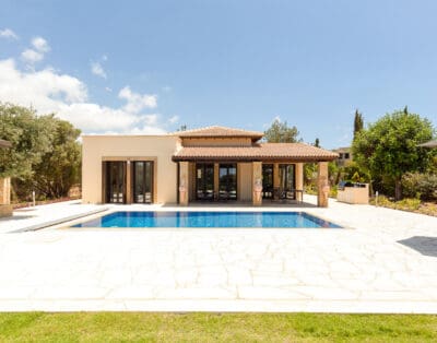 Rent Villa Ophry Cyprus