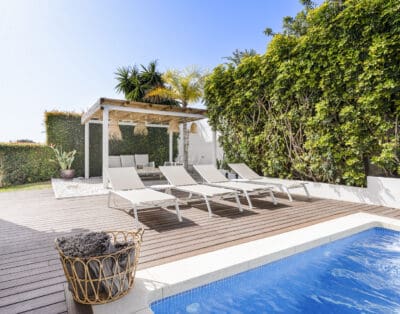 Rent Villa Prontito Spain