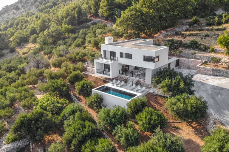 Rent Villa Rai Croatia