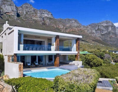 Rent Villa Ritchie South Africa