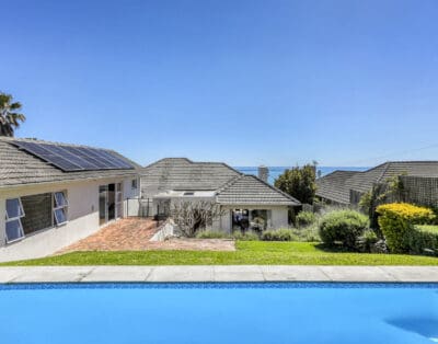 Rent Villa Rottingdean South Africa