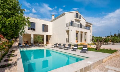 Rent Villa Sagio Croatia