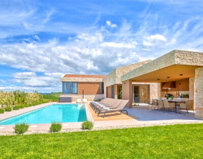 Rent Villa Sapha Croatia