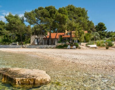 Rent Villa See Croatia