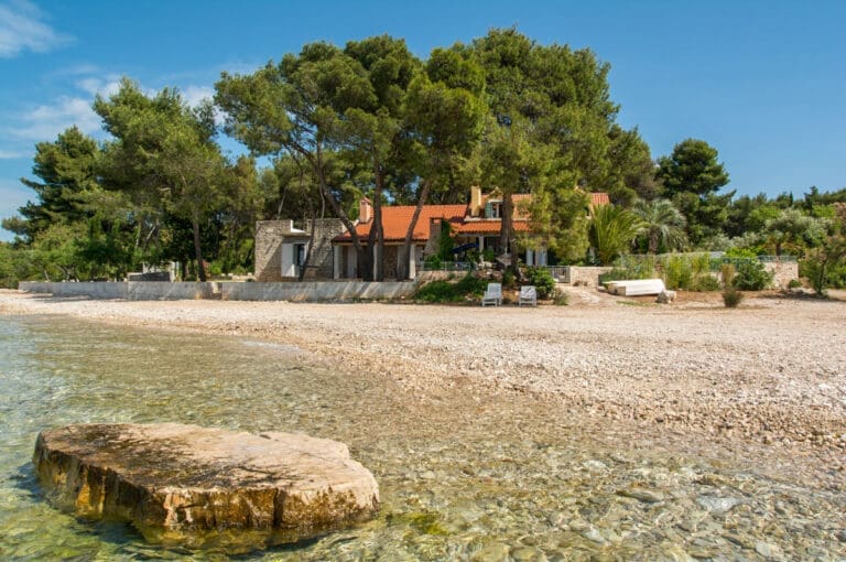 Rent Villa See Croatia