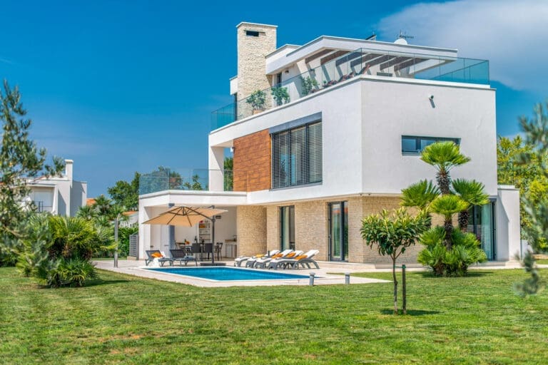 Rent Villa Slatka Croatia