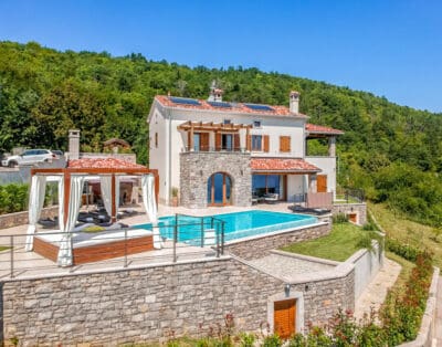 Rent Villa Sofija Croatia