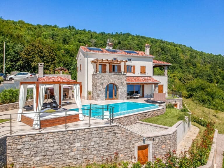 Rent Villa Sofija Croatia