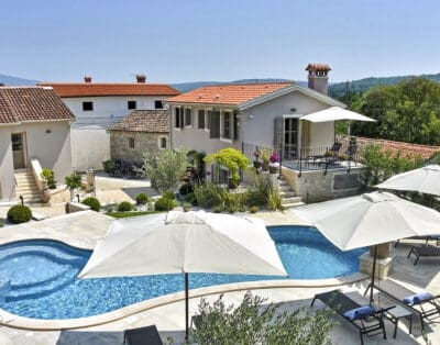 Rent Villa Spritz Croatia