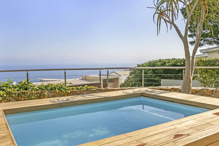 Rent Villa Stern South Africa