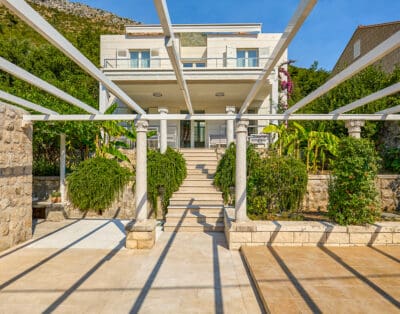 Rent Villa Sunniva Croatia