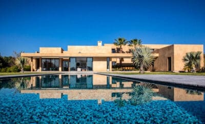 Rent Villa Tallaght Morocco