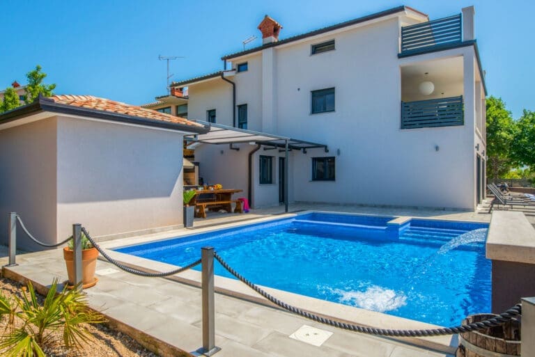 Rent Villa Tankia Croatia