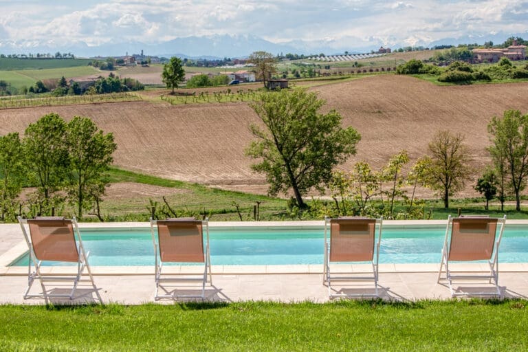 Rent Villa Urban Italy