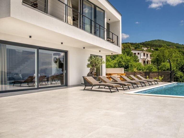 Rent Villa Valmont Croatia