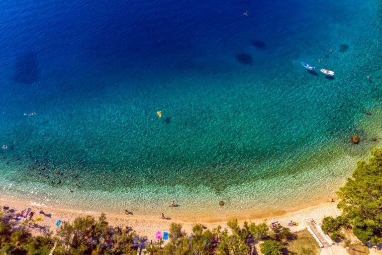 Rent Villa Zariah Croatia