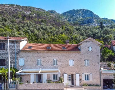 Rent Villa Zorko Montenegro