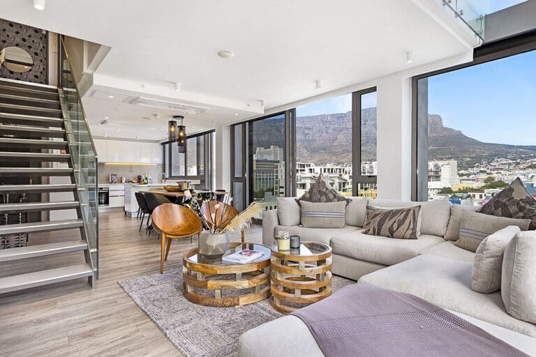 Rent York Apartment South Africa