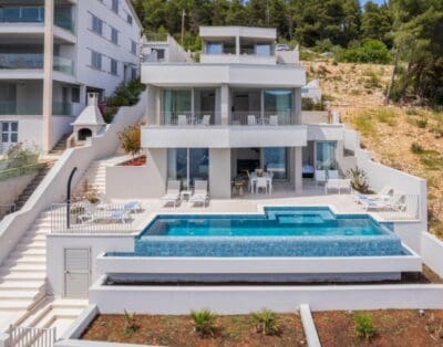 Rent Villa Farda Croatia