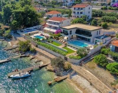 Rent Villa Koria Croatia