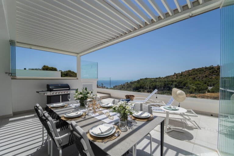 Rent Almuñécar Club Cinco Spain