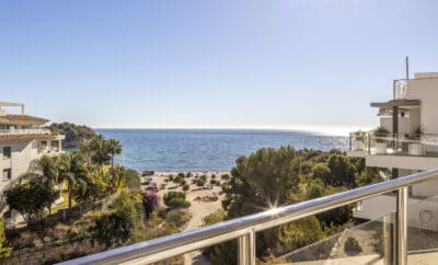 Rent Altea Playa Spain