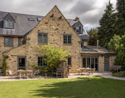 Rent Amaranth Cottage United Kingdom