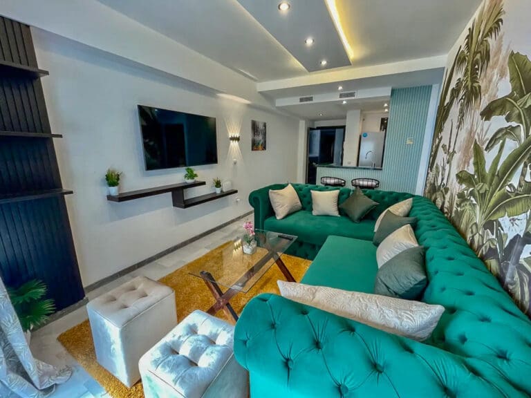 Rent Apartment Alae Morocco