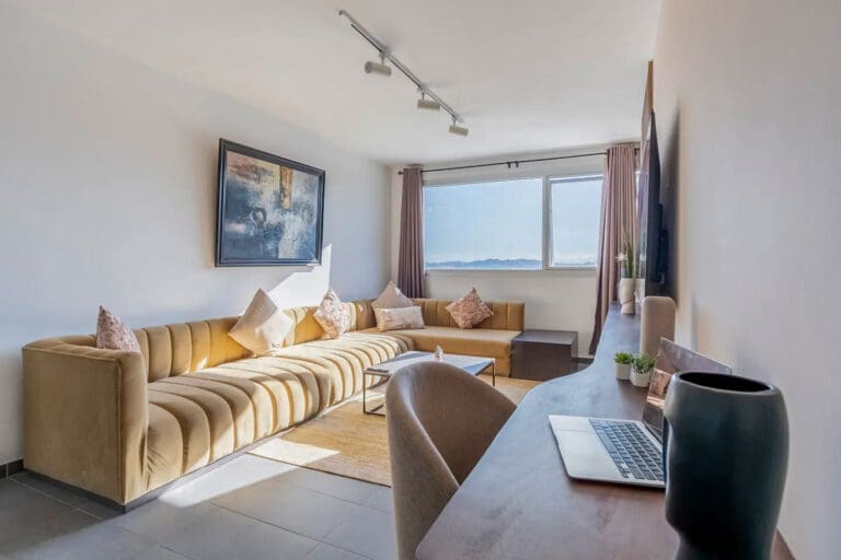 Rent Apartment Attabari Morocco