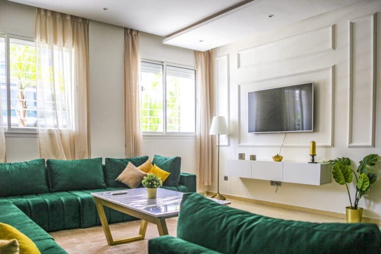 Rent Apartment Attarfaa Morocco