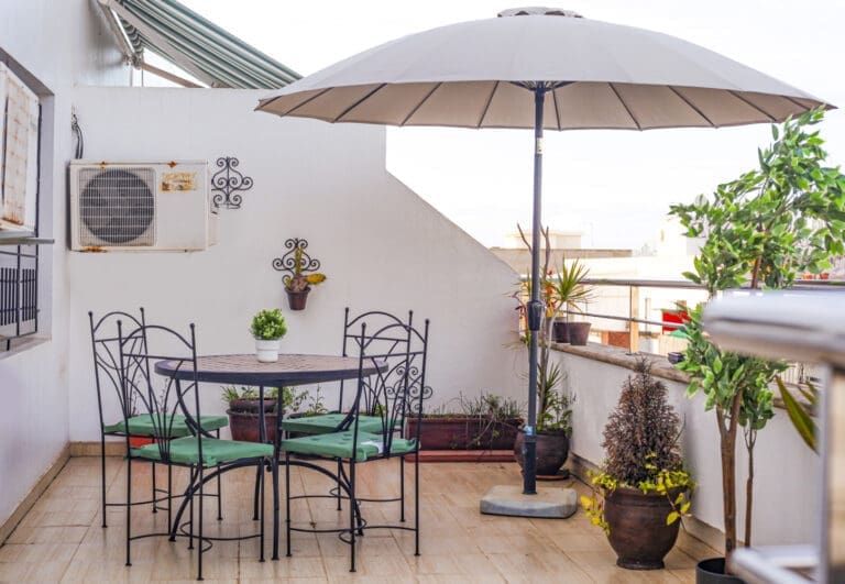 Rent Apartment Errabia Morocco