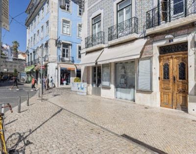 Rent Apartment Guilherme Portugal