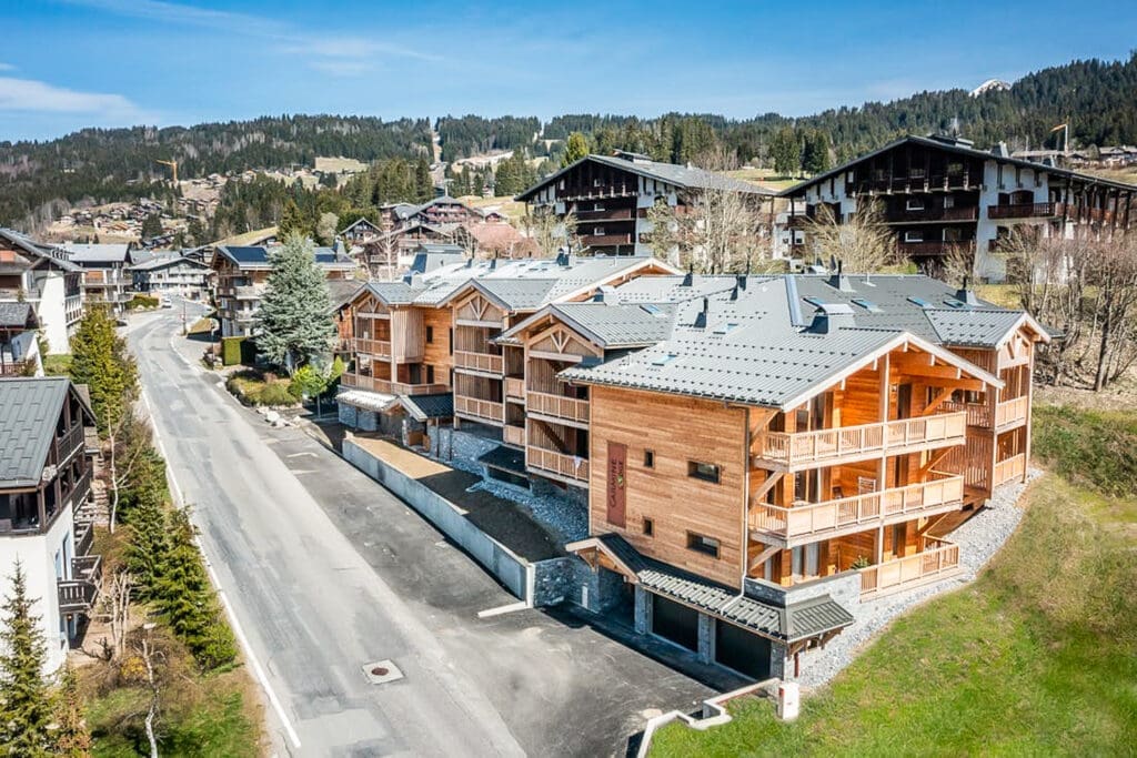 Rent-holiday-Rent Apartment Mousse France-Les Gets