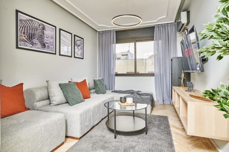 Rent Apartment Tansift Morocco