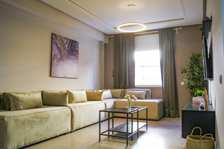 Rent Apartment Toubkal Morocco