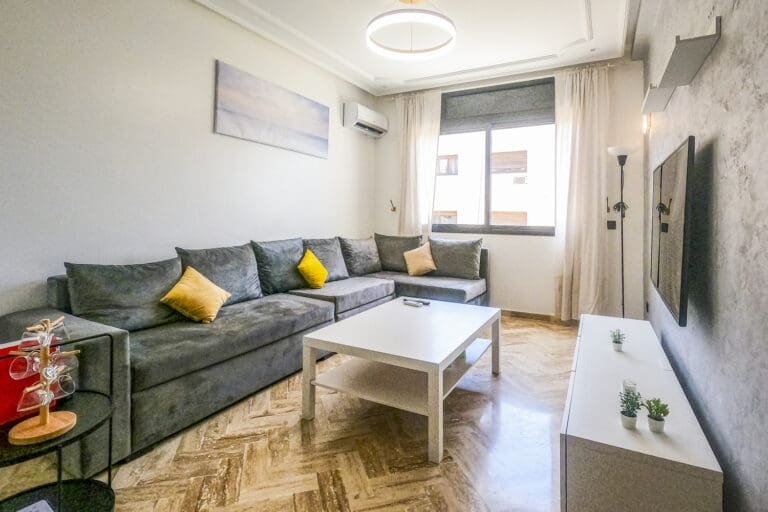 Rent Apartment Toudgha Morocco