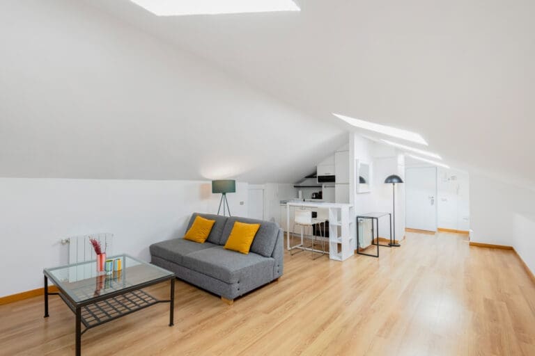 Rent Archinto Apartment Italy