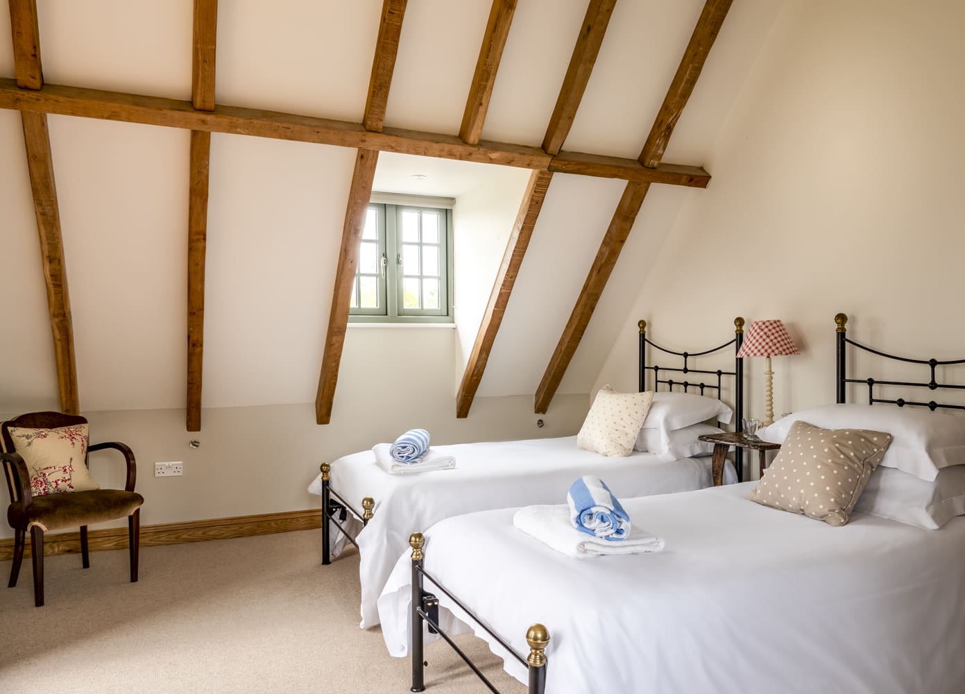 Rent Barley Cottage United Kingdom