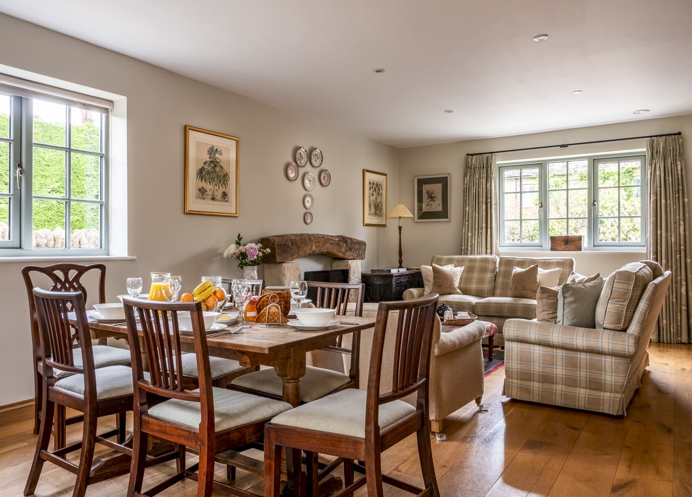 Rent Barley Cottage United Kingdom