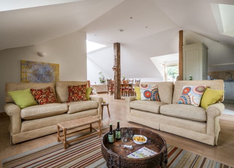 Rent Buckwheat United Kingdom