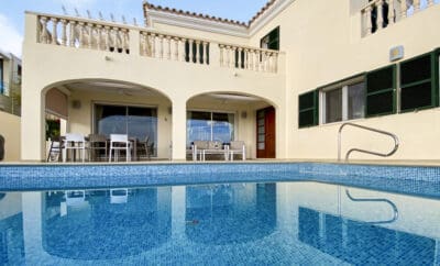 Rent Buenaventura Paradise Spain