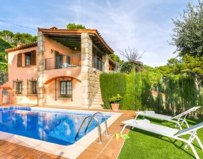 Rent Casa Corronda Spain