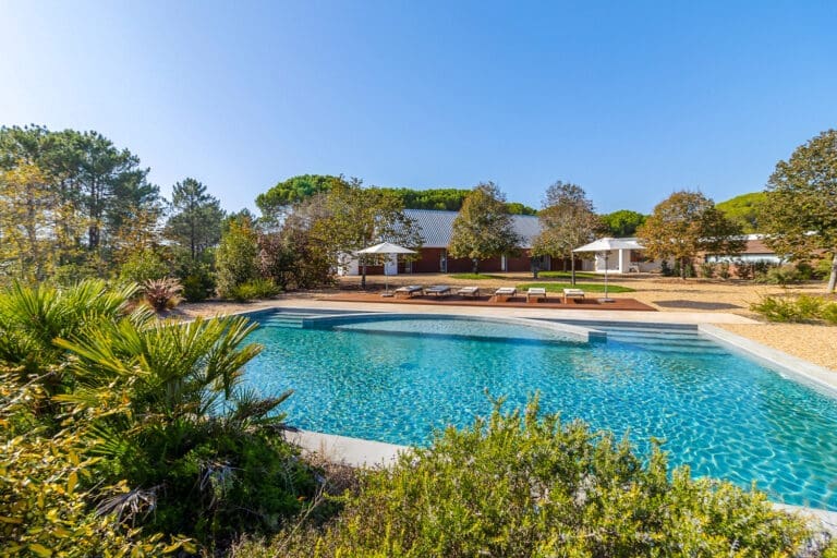 Rent Casa Silencio Portugal