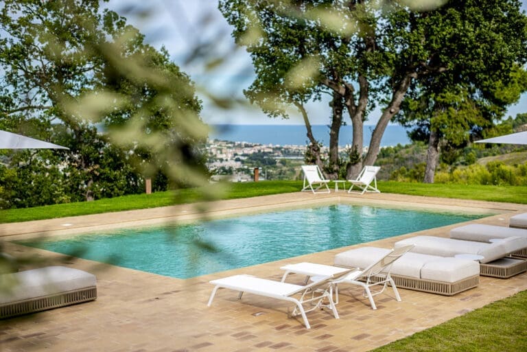 Rent Casa Sisto Italy