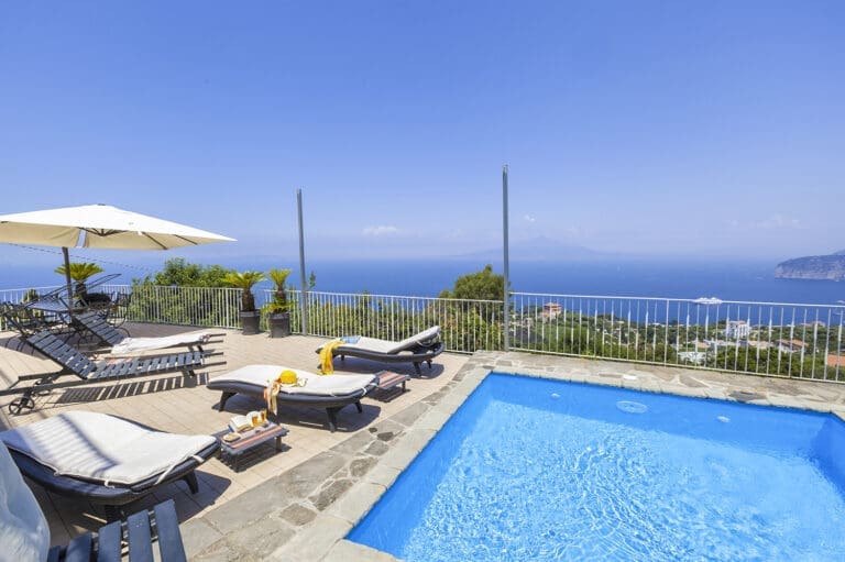 Rent Casa Terrazza Italy