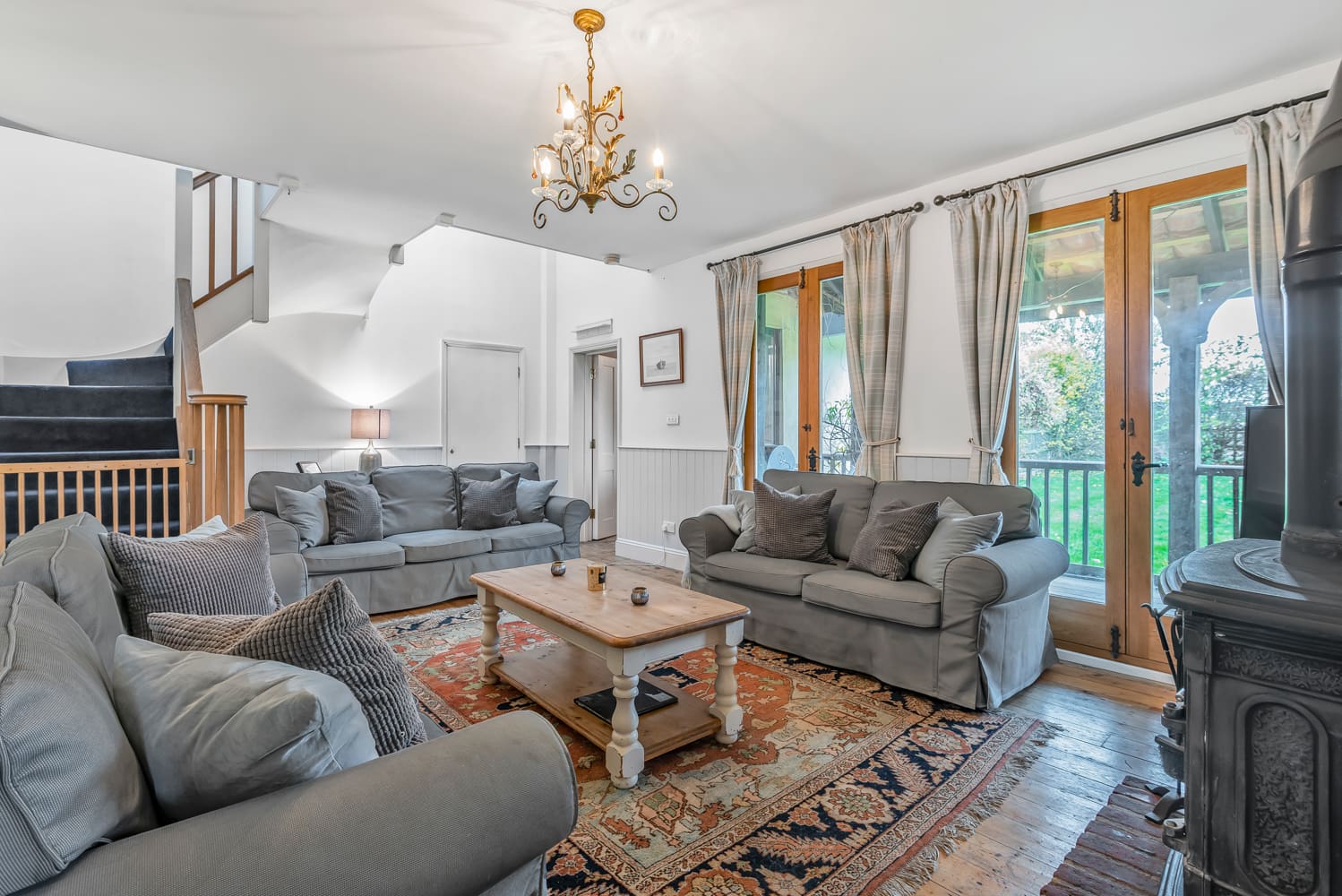 Rent Cassia Cottage United Kingdom
