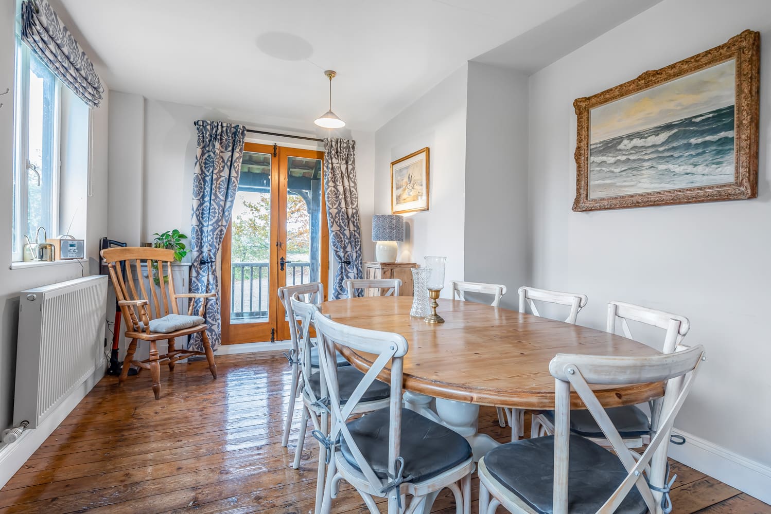 Rent Cassia Cottage United Kingdom