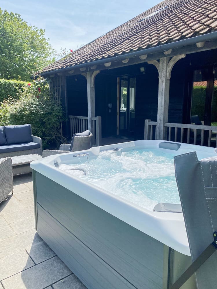 Rent Cassia Cottage United Kingdom