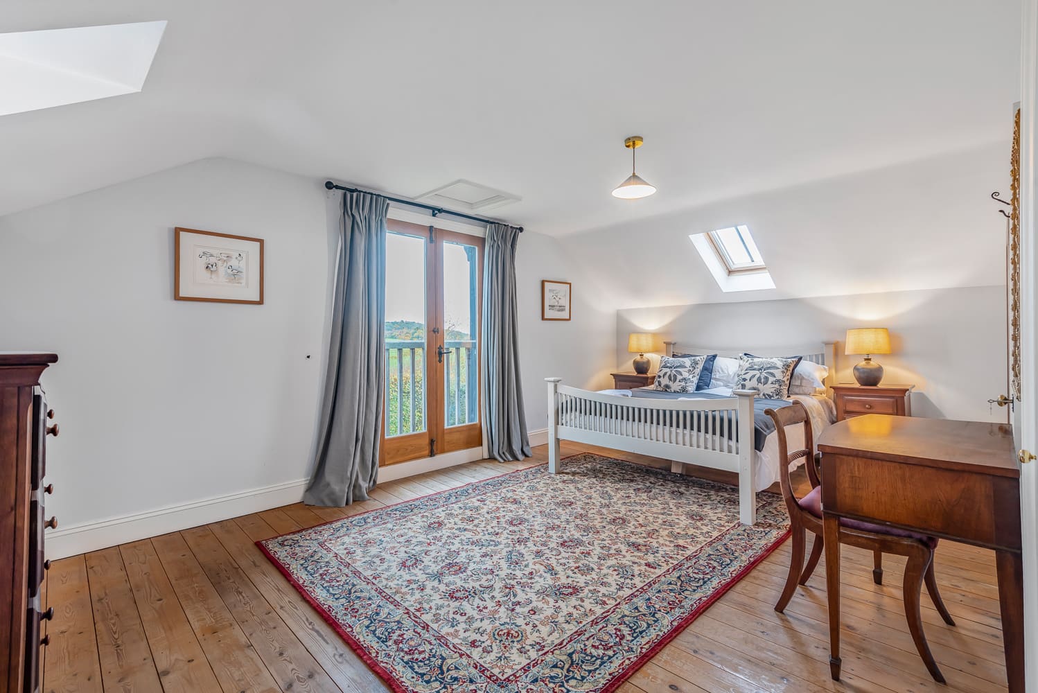 Rent Cassia Cottage United Kingdom